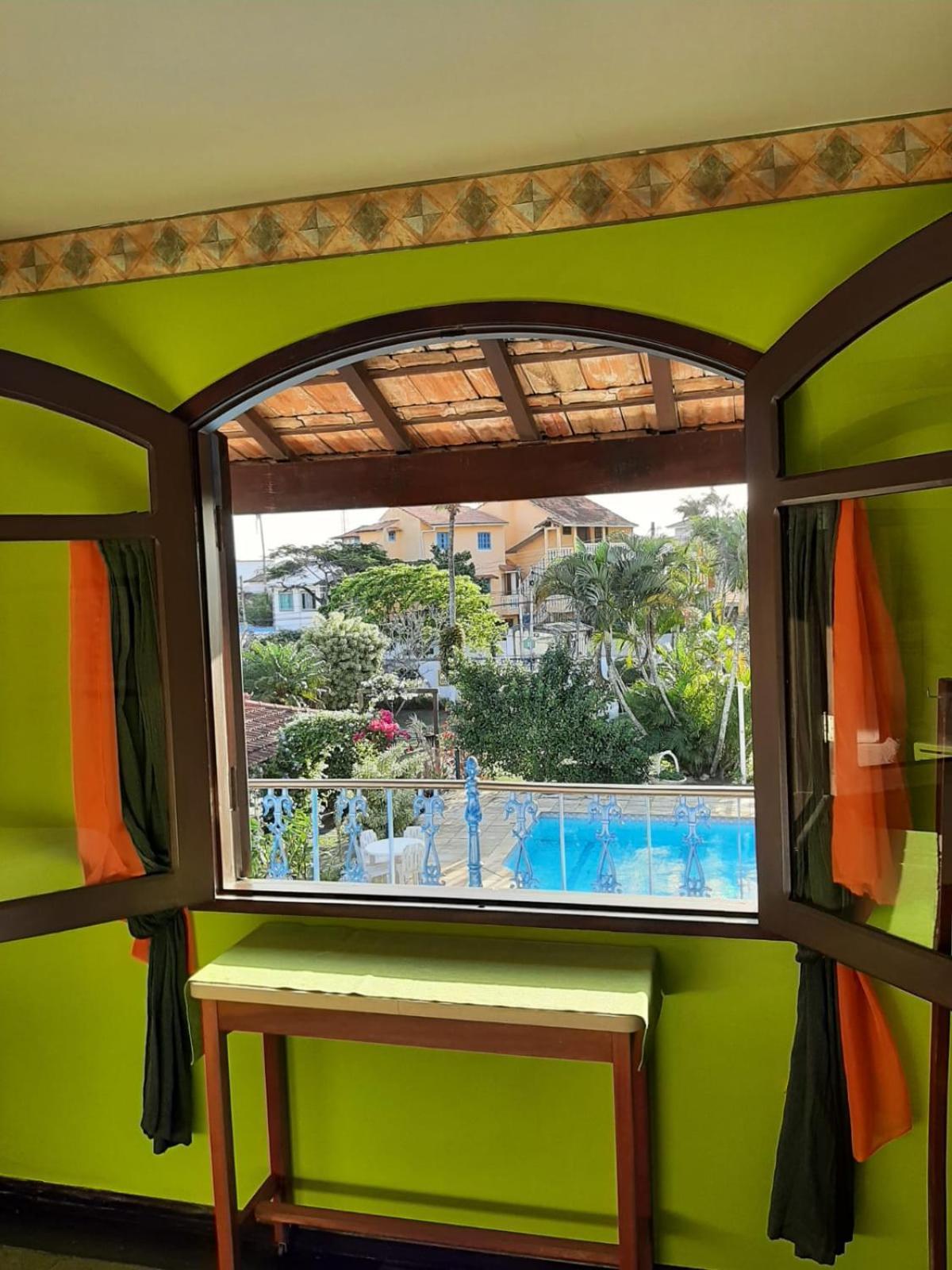 Pousada Chez Moi Cabo Frio Exterior foto
