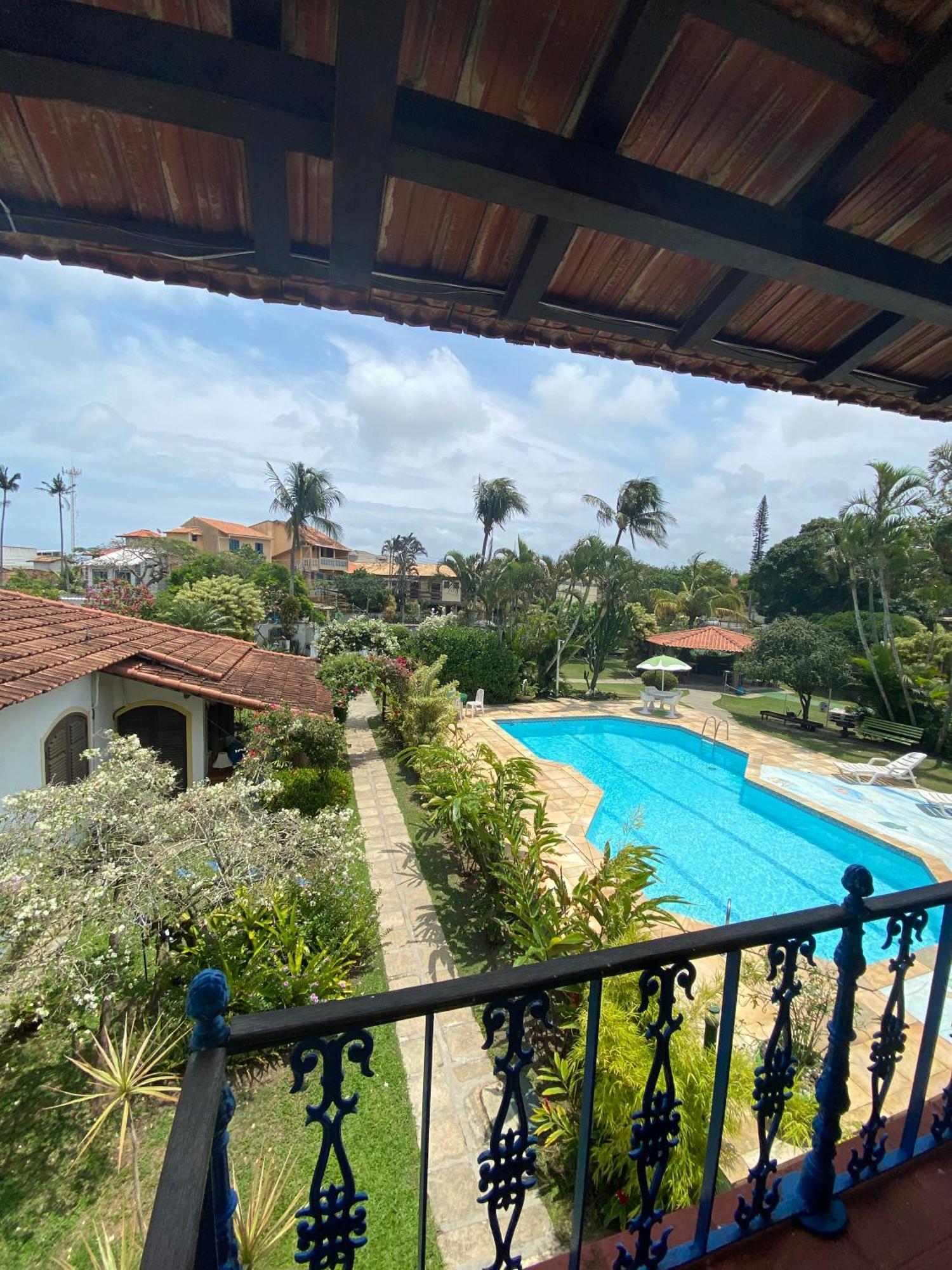 Pousada Chez Moi Cabo Frio Exterior foto