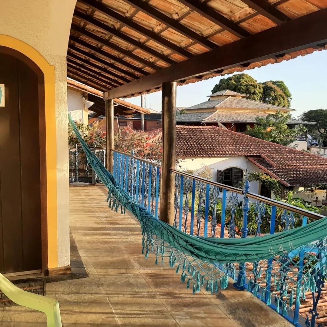 Pousada Chez Moi Cabo Frio Exterior foto