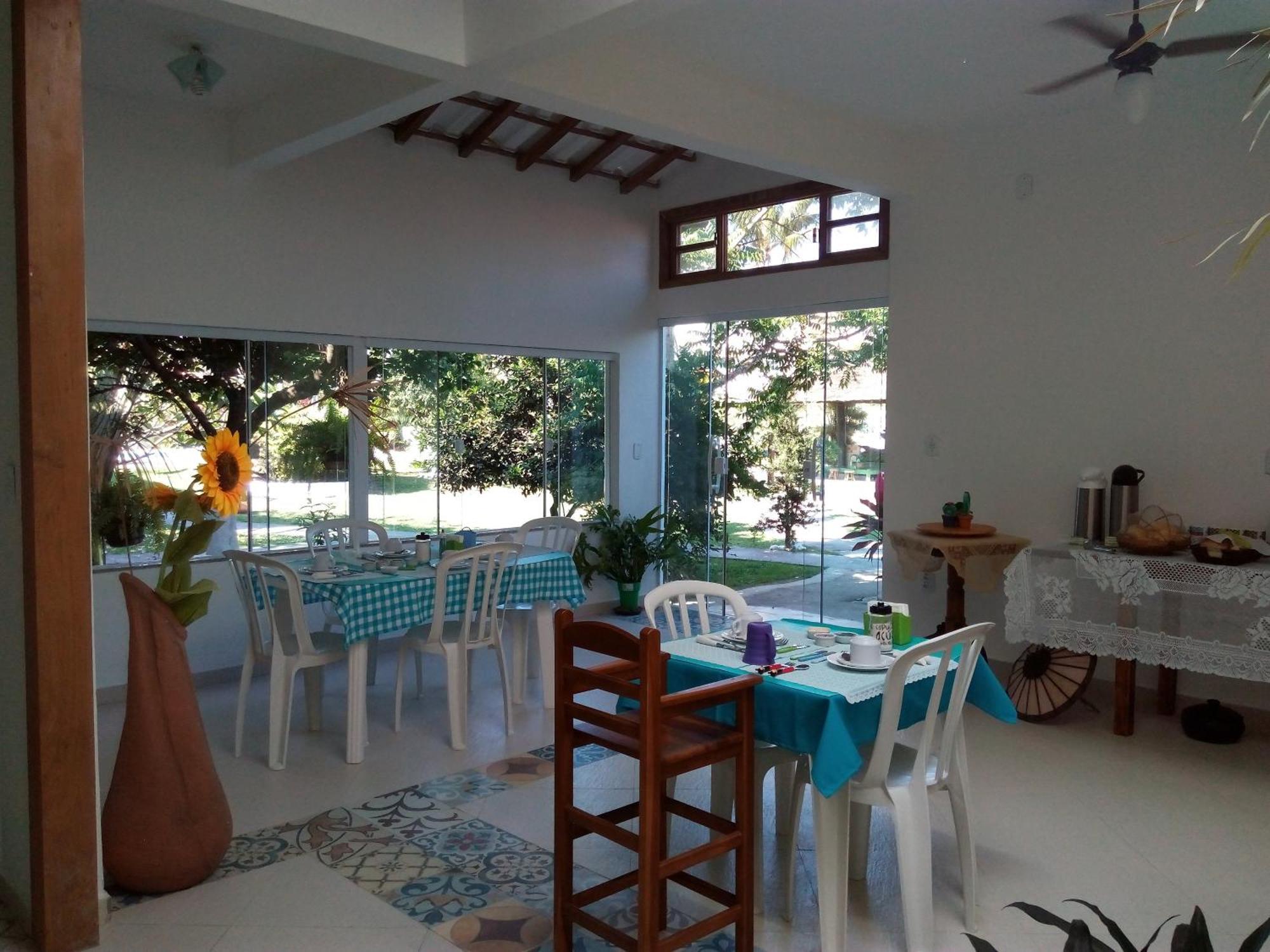 Pousada Chez Moi Cabo Frio Exterior foto