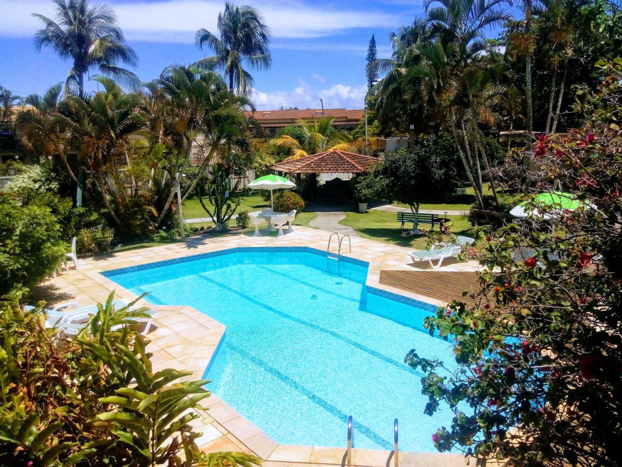 Pousada Chez Moi Cabo Frio Exterior foto