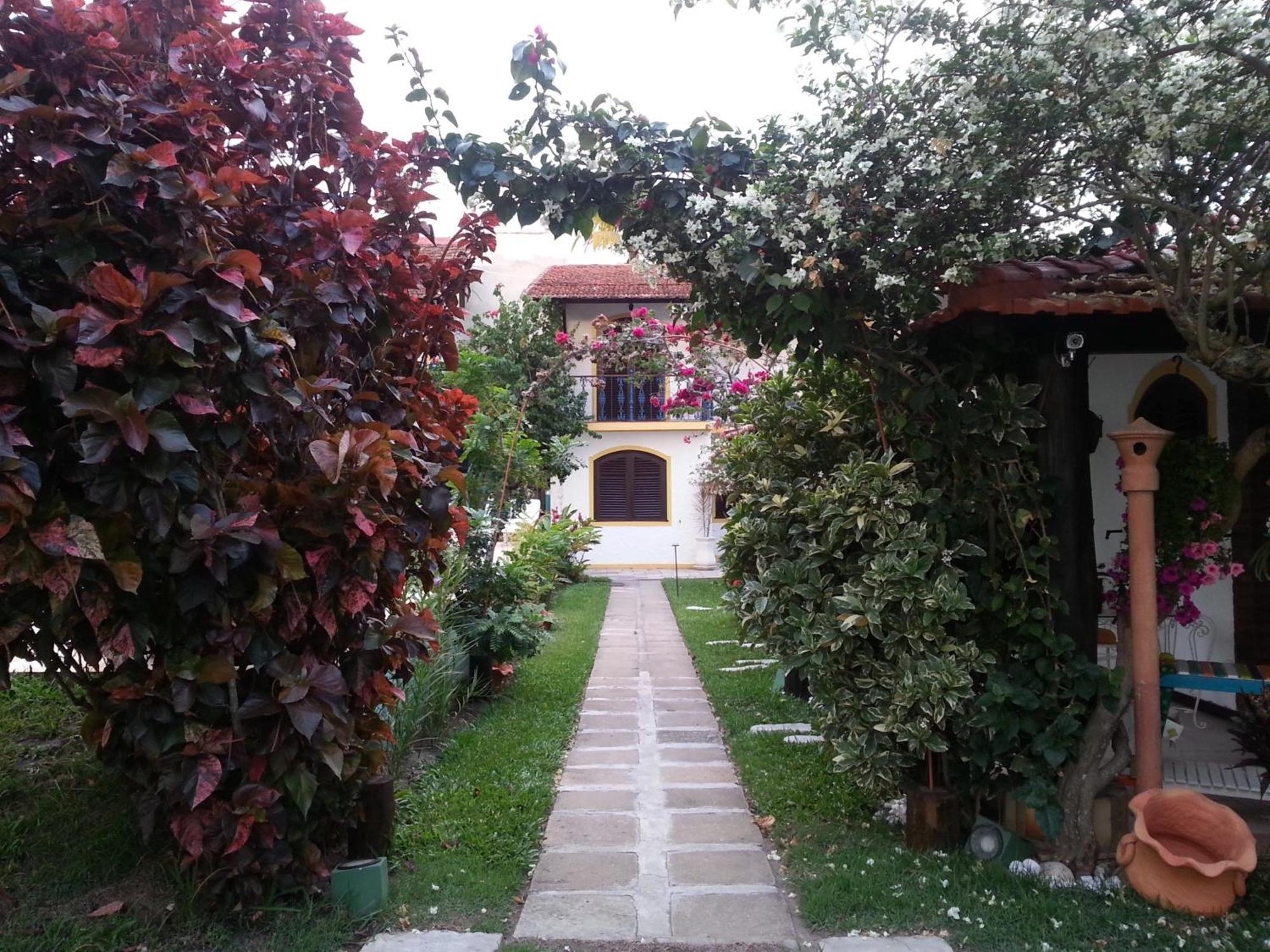 Pousada Chez Moi Cabo Frio Exterior foto
