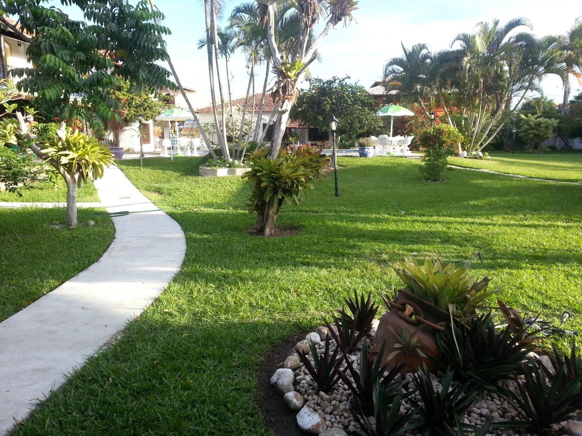 Pousada Chez Moi Cabo Frio Exterior foto